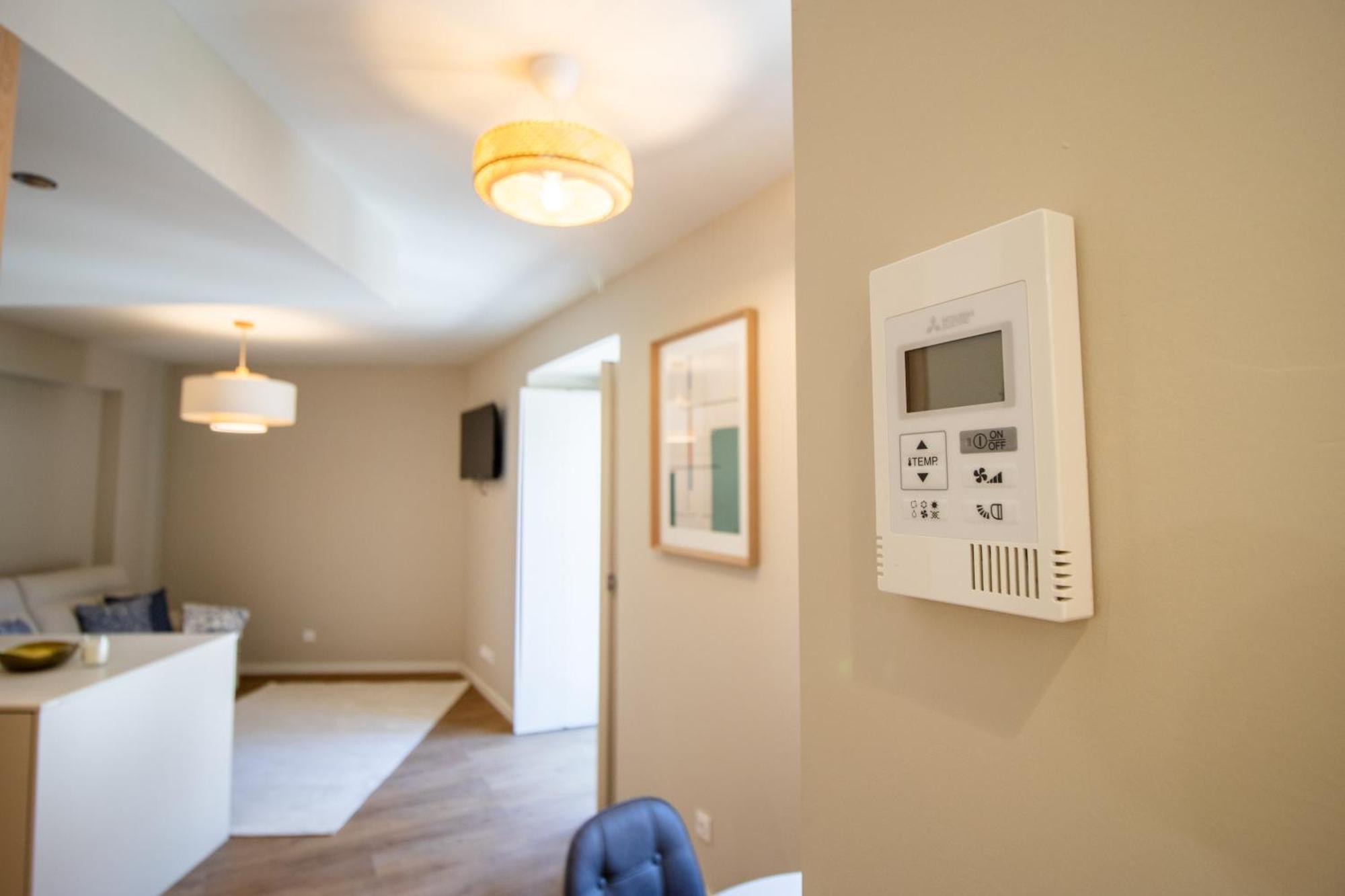Apartamento Reference T1 Lisboa