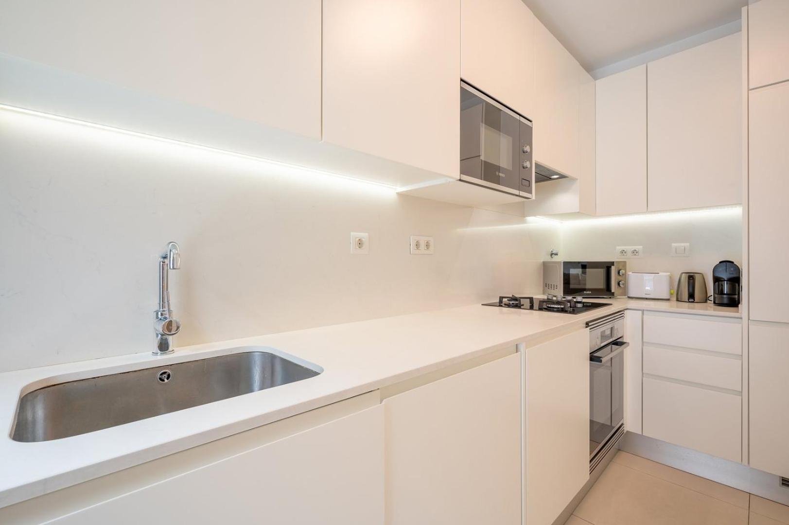 Guestready - One Prime In Campolide Apartamento