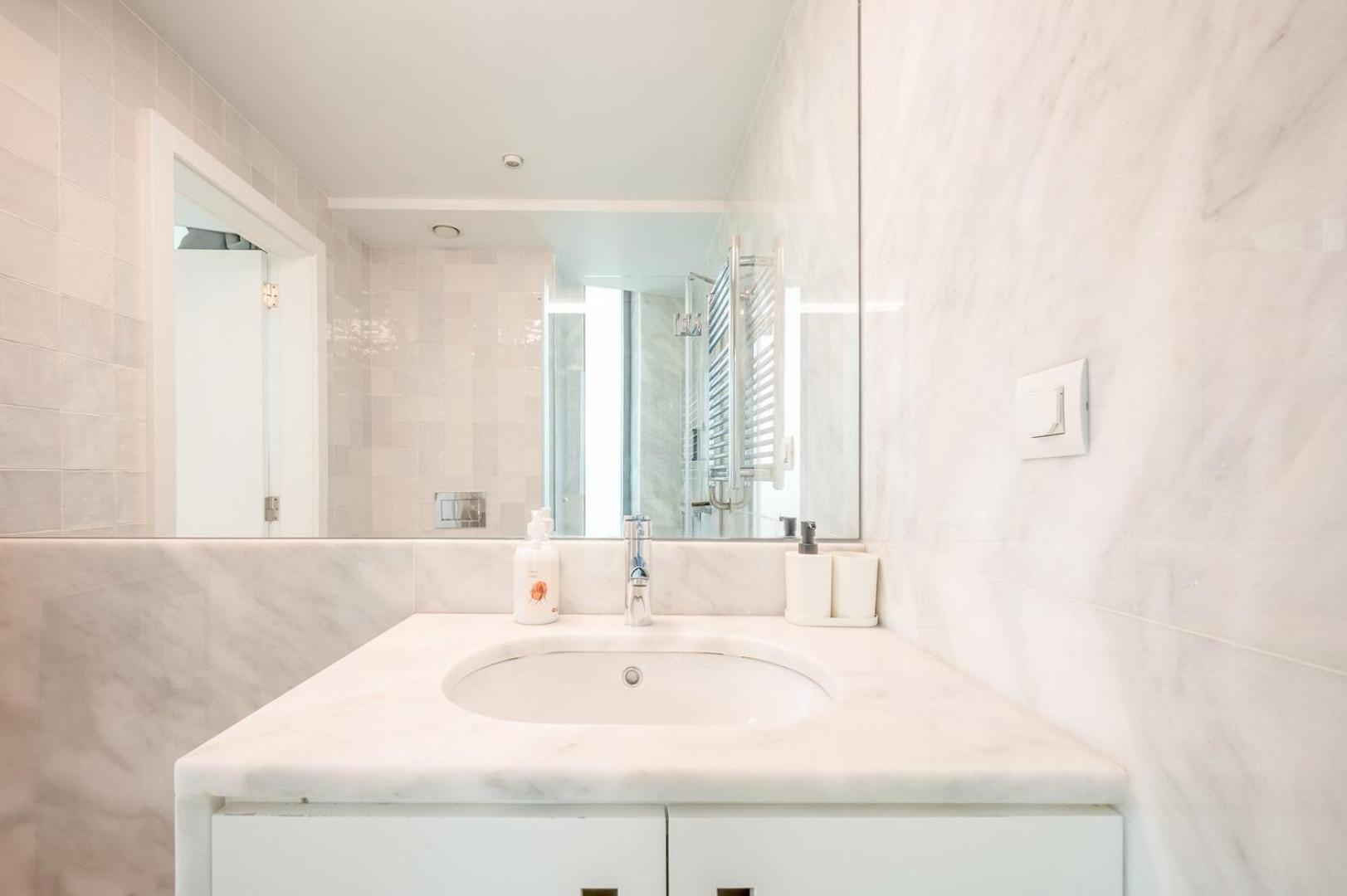 Guestready - One Prime In Campolide Apartamento Lisboa