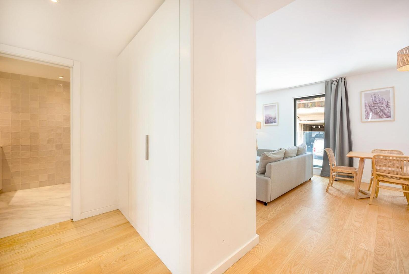 Apartamento Guestready - One Prime In Campolide Lisboa