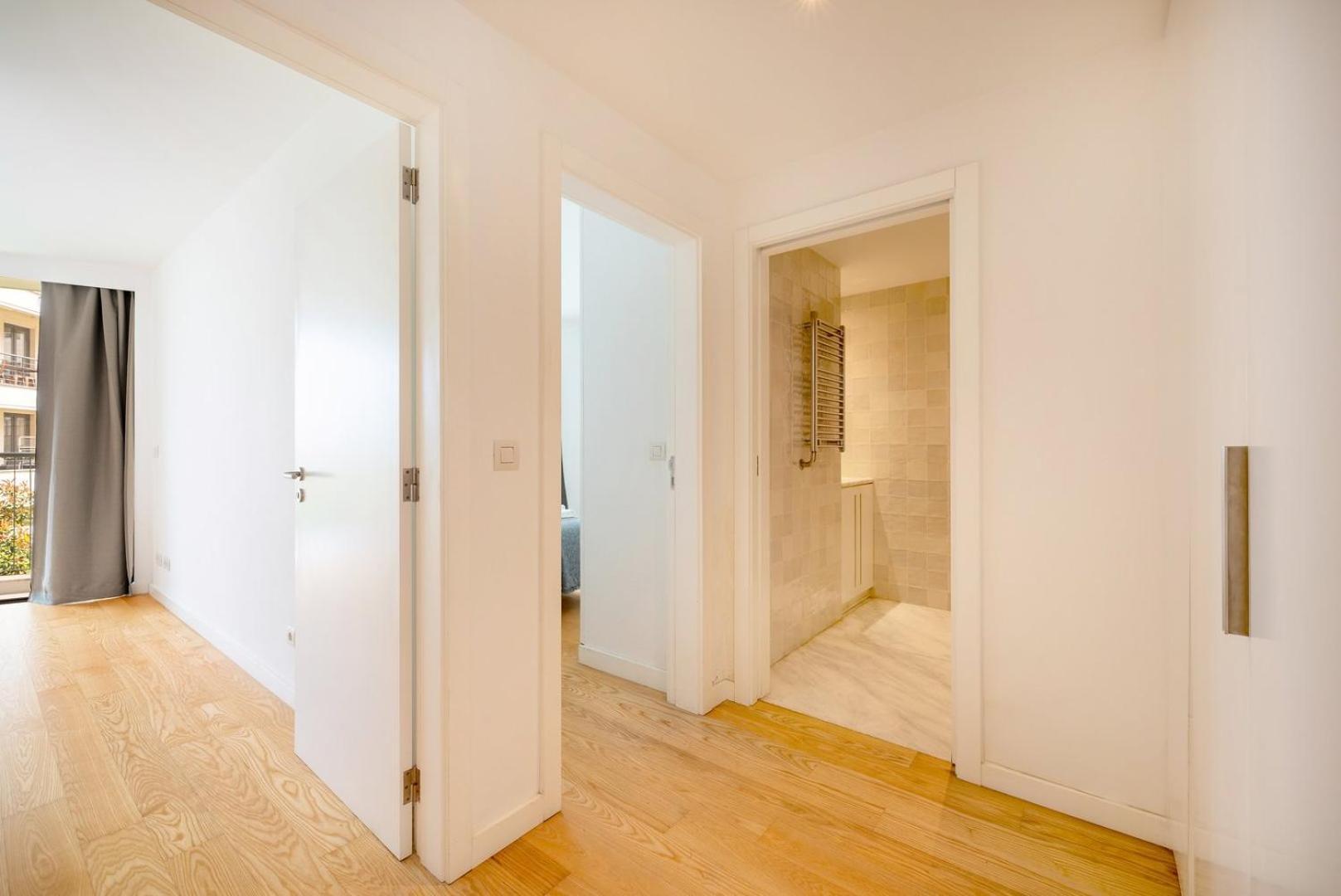 Apartamento Guestready - One Prime In Campolide