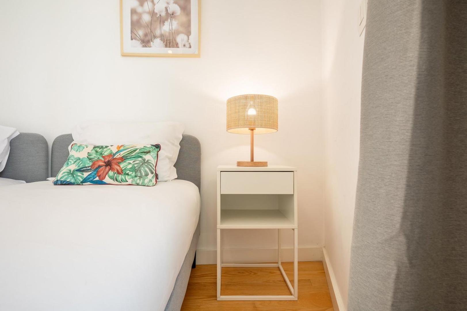Guestready - One Prime In Campolide Apartamento *