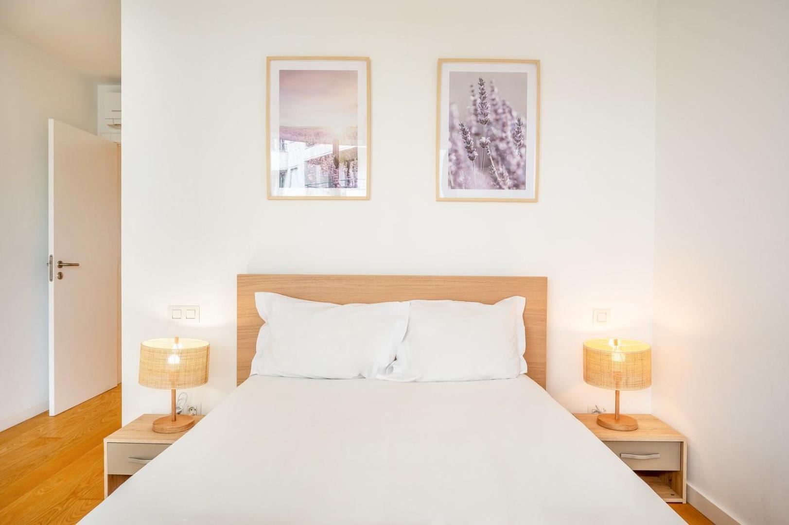 Guestready - One Prime In Campolide Lisboa
