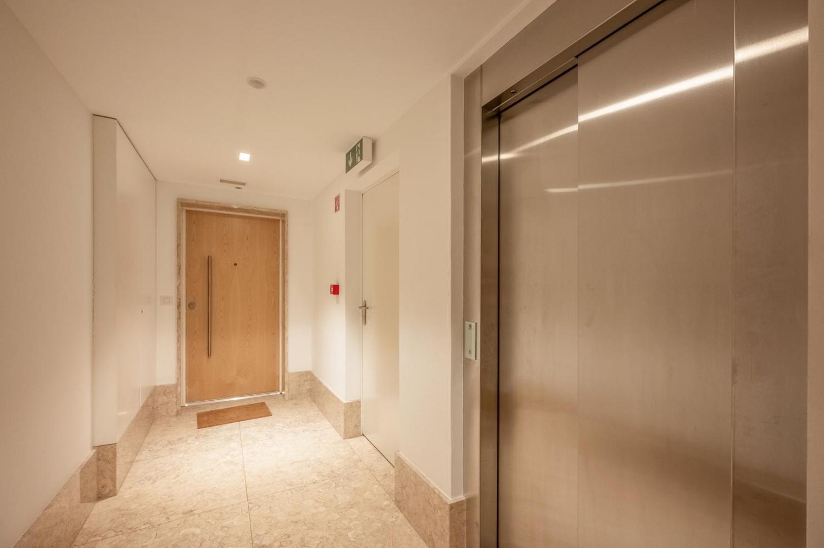 Apartamento Guestready - One Prime In Campolide *