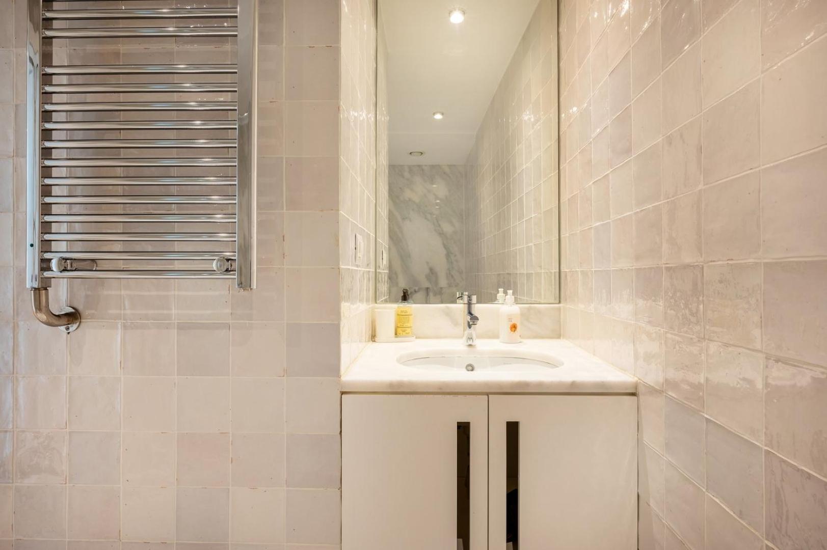 Guestready - One Prime In Campolide Apartamento *