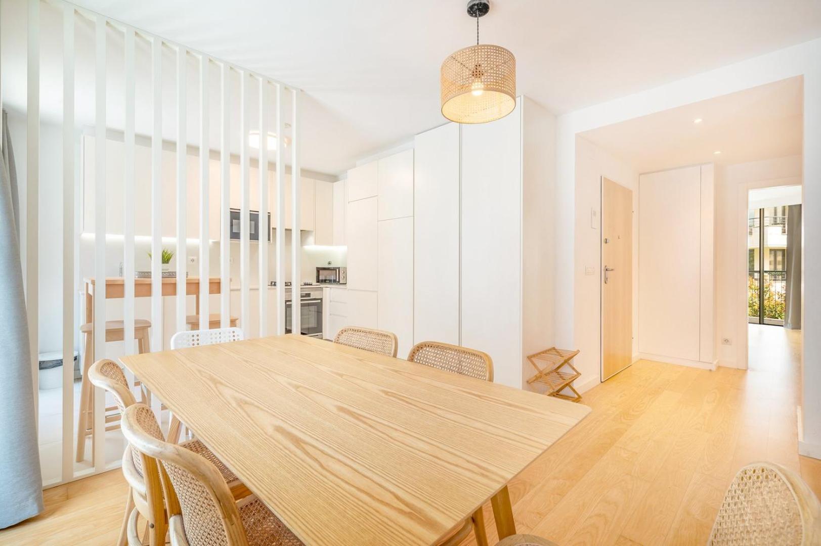 Apartamento Guestready - One Prime In Campolide *