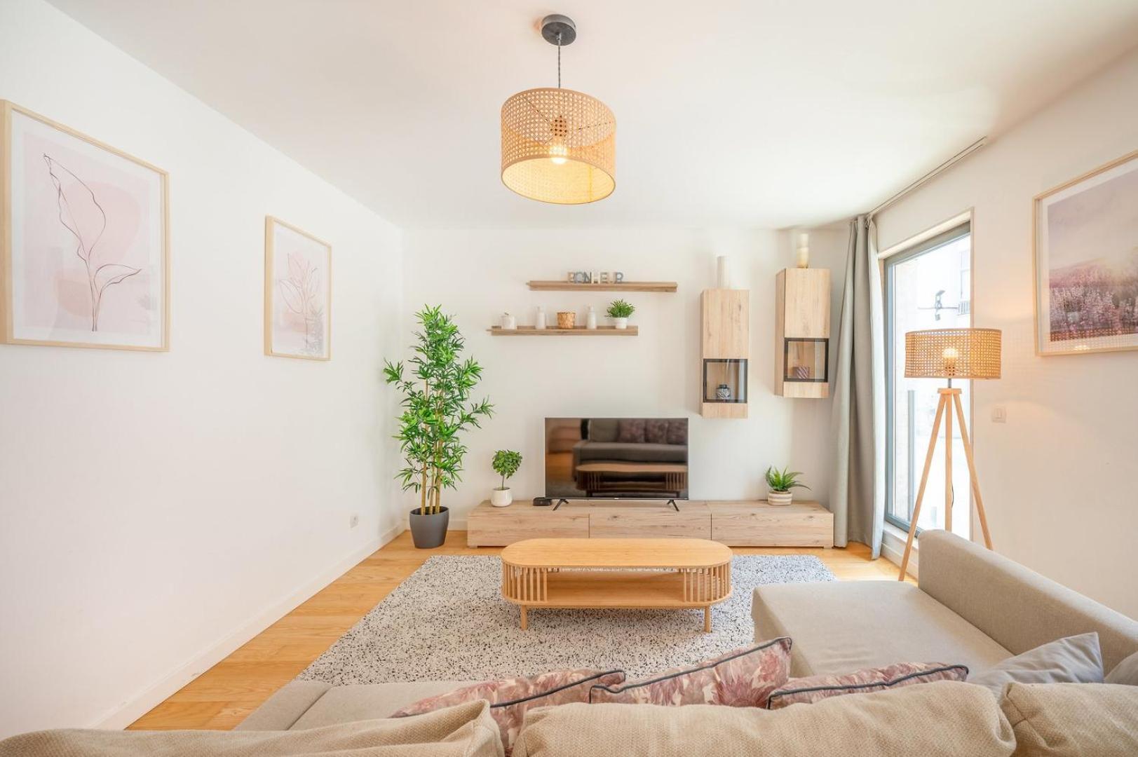 Guestready - One Prime In Campolide Apartamento Lisboa