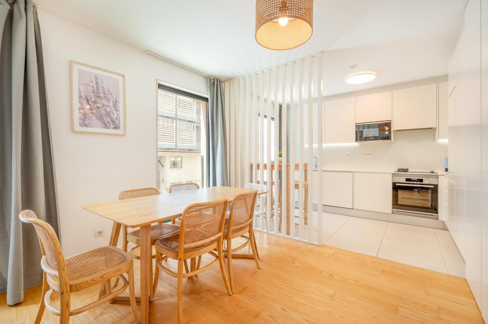 Apartamento Guestready - One Prime In Campolide Lisboa