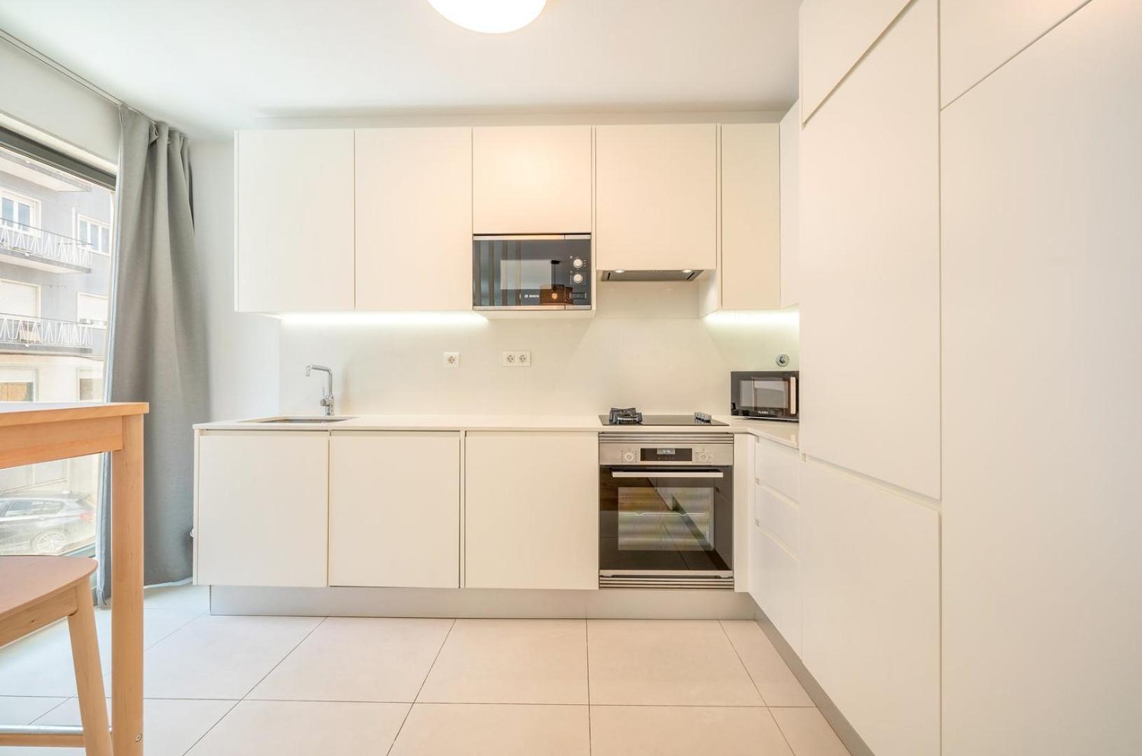 Guestready - One Prime In Campolide * Lisboa