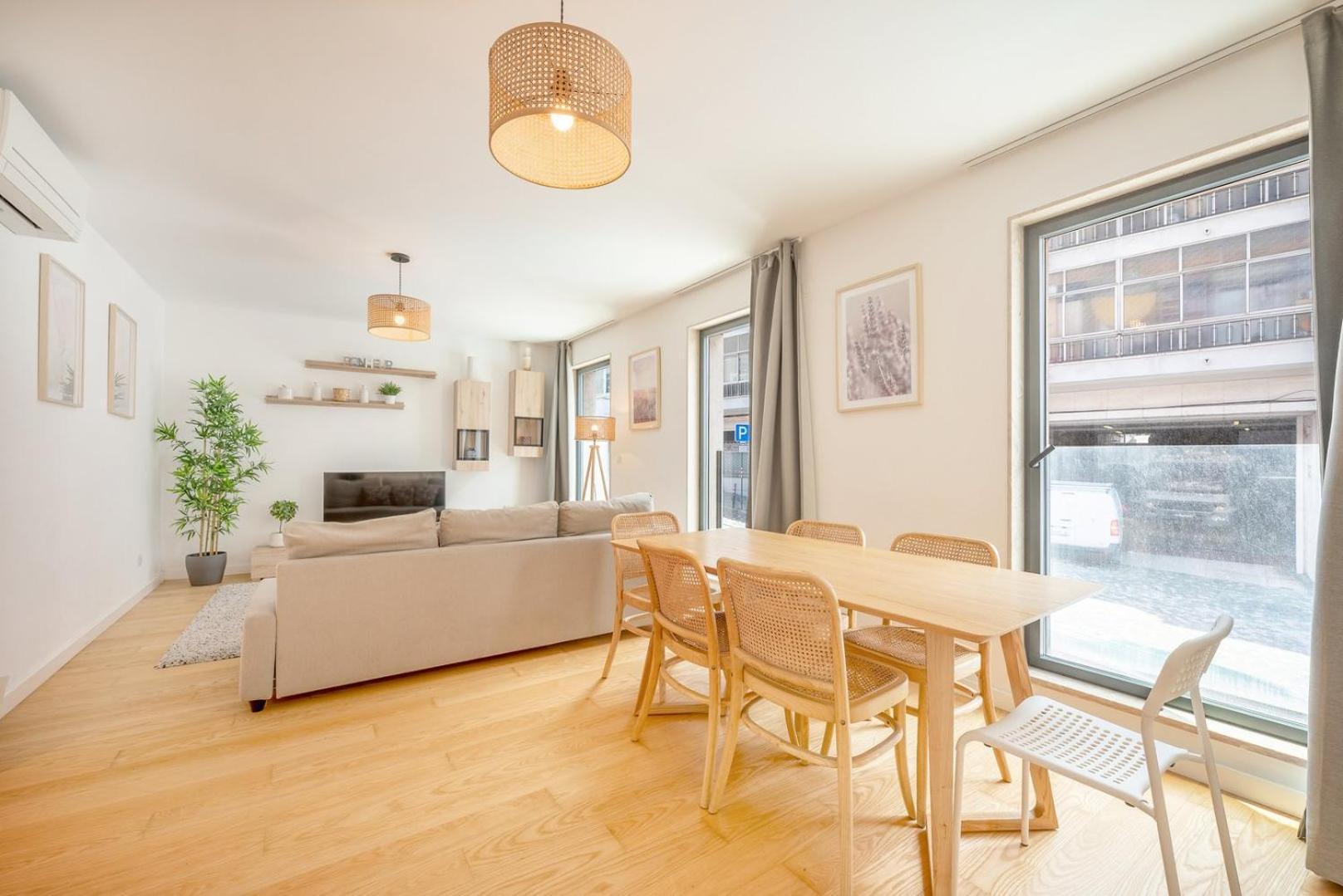 Apartamento Guestready - One Prime In Campolide Lisboa