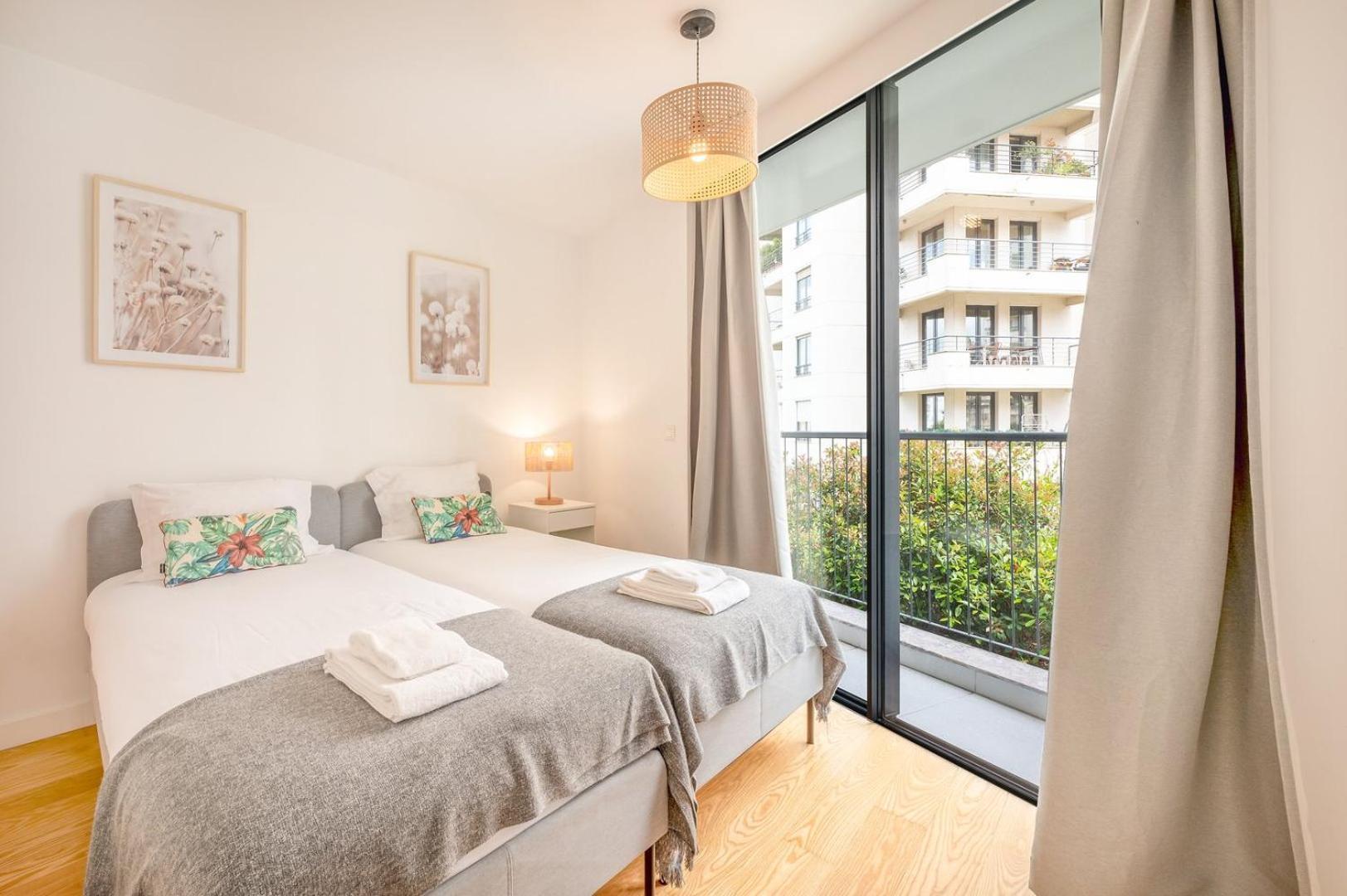 Guestready - One Prime In Campolide *