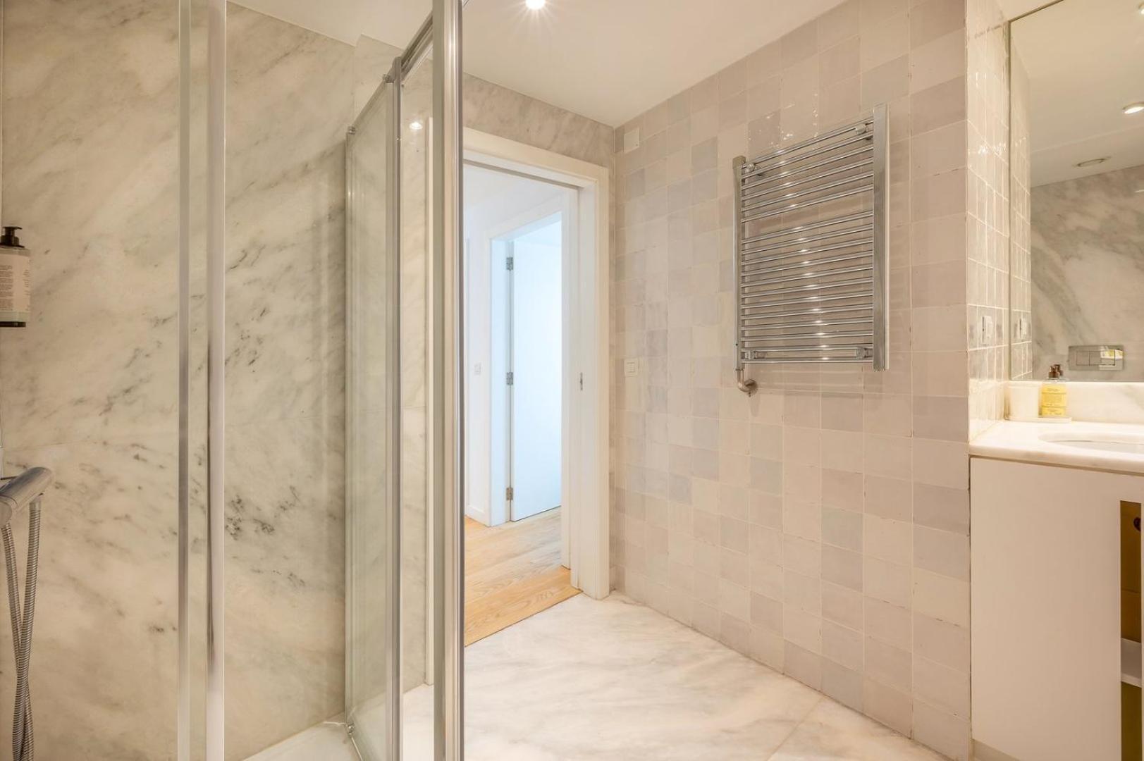 Guestready - One Prime In Campolide Apartamento *