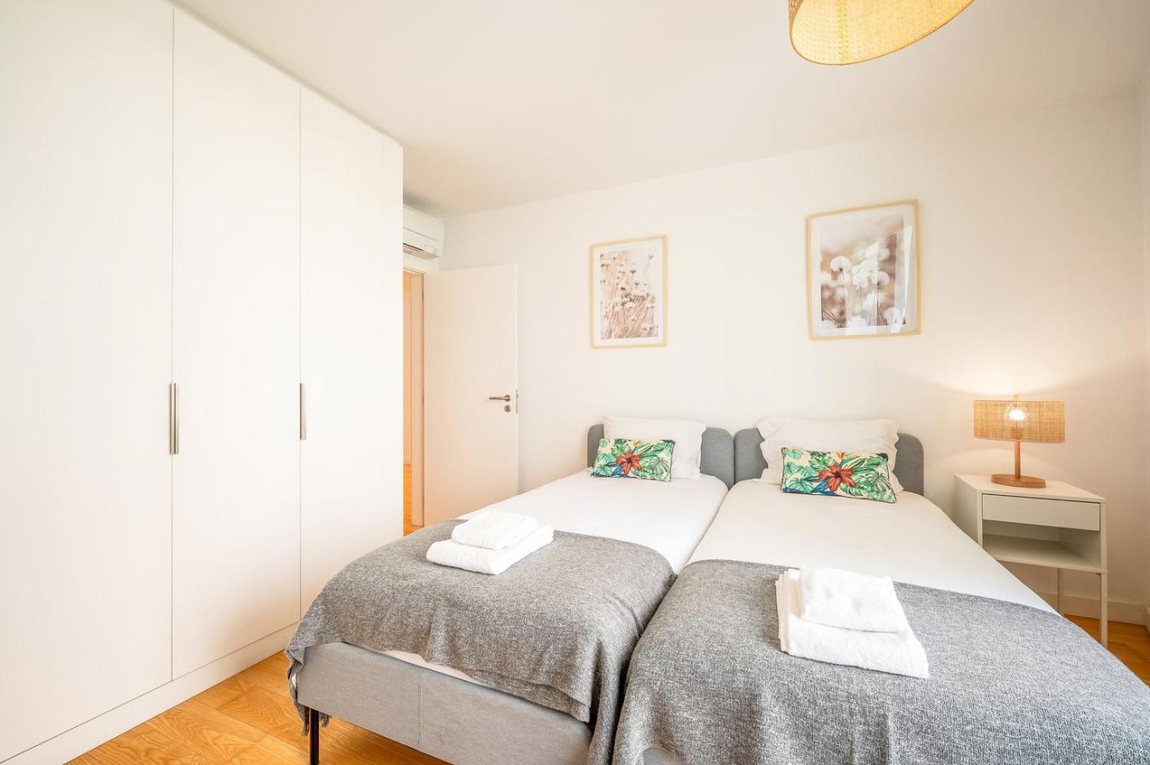 Apartamento Guestready - One Prime In Campolide *