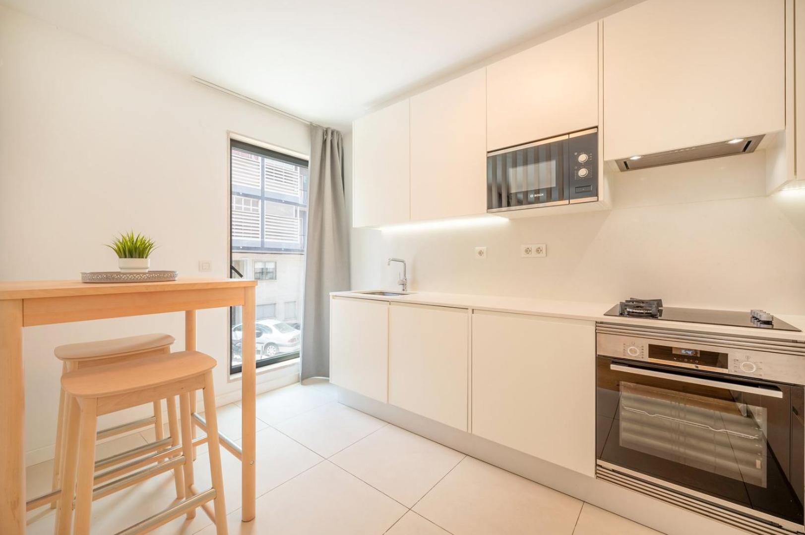 Apartamento Guestready - One Prime In Campolide