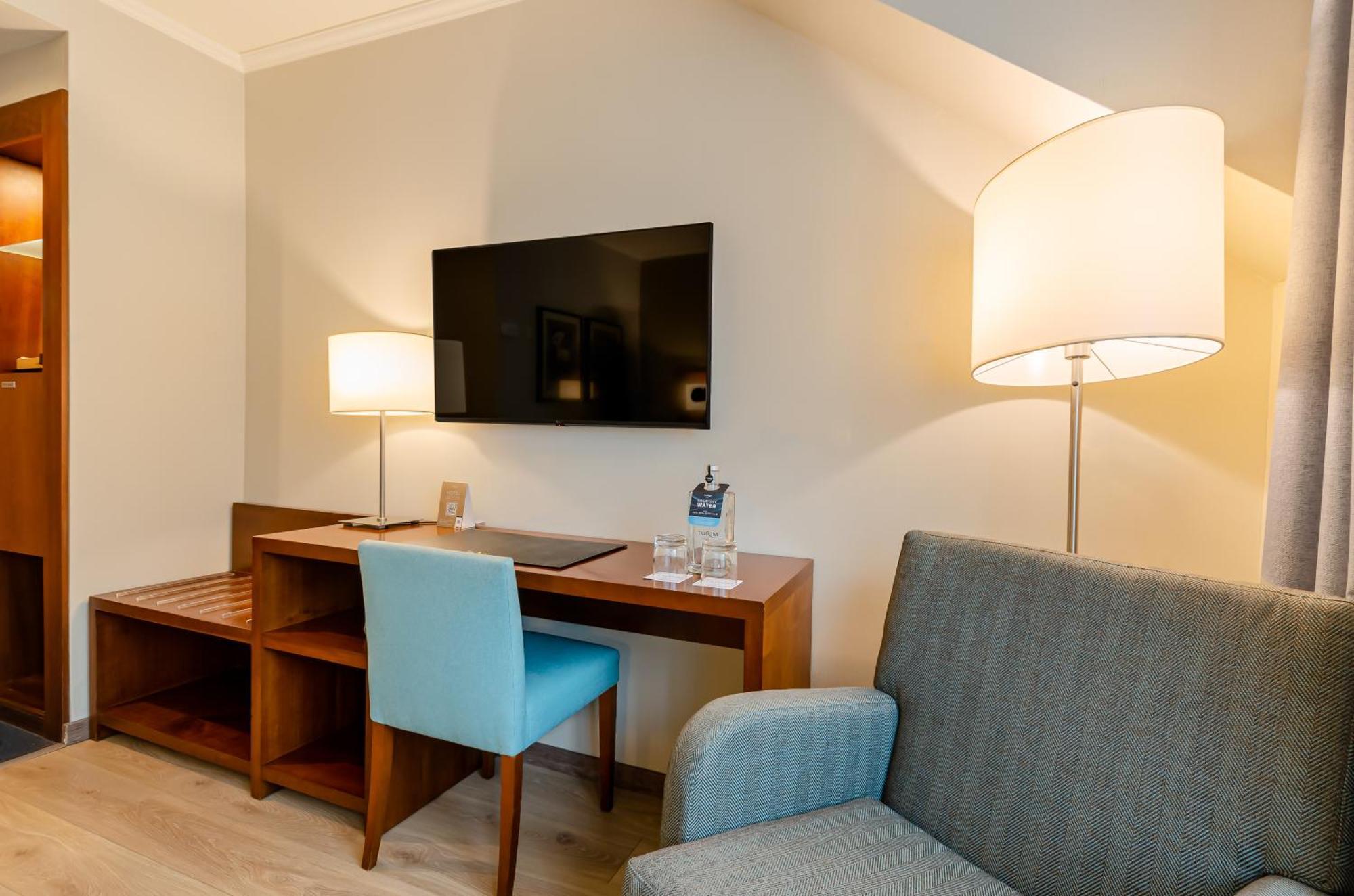 Hotel Turim Europa
