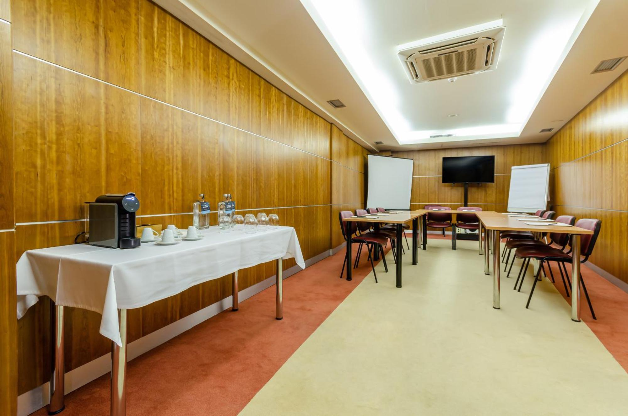 Turim Europa Hotel Lisboa