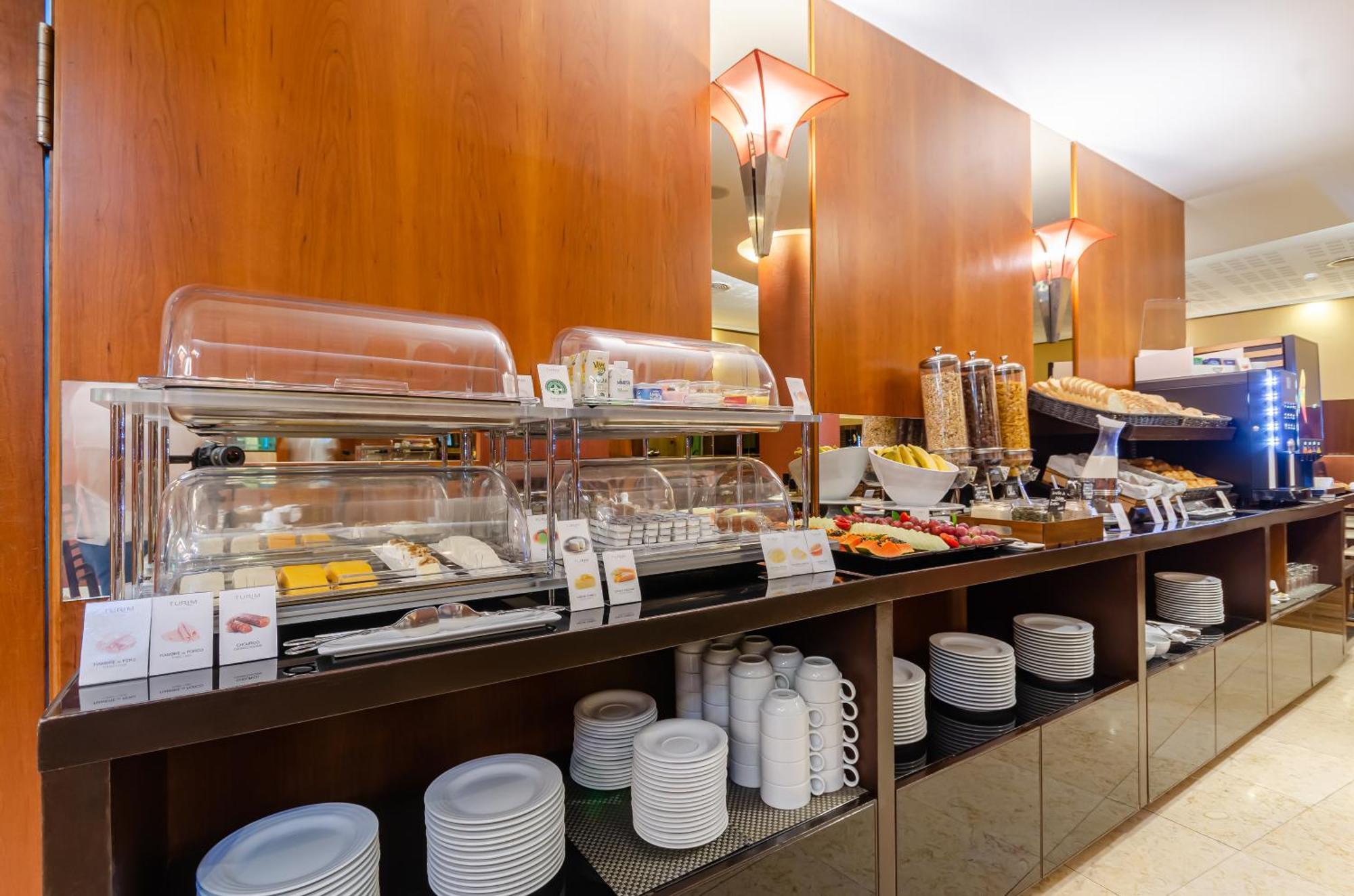 Turim Europa 4*