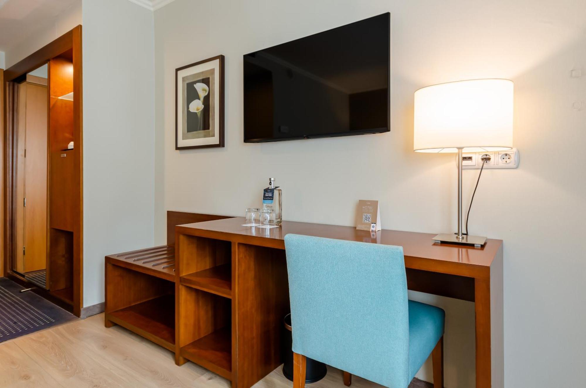 Hotel Turim Europa