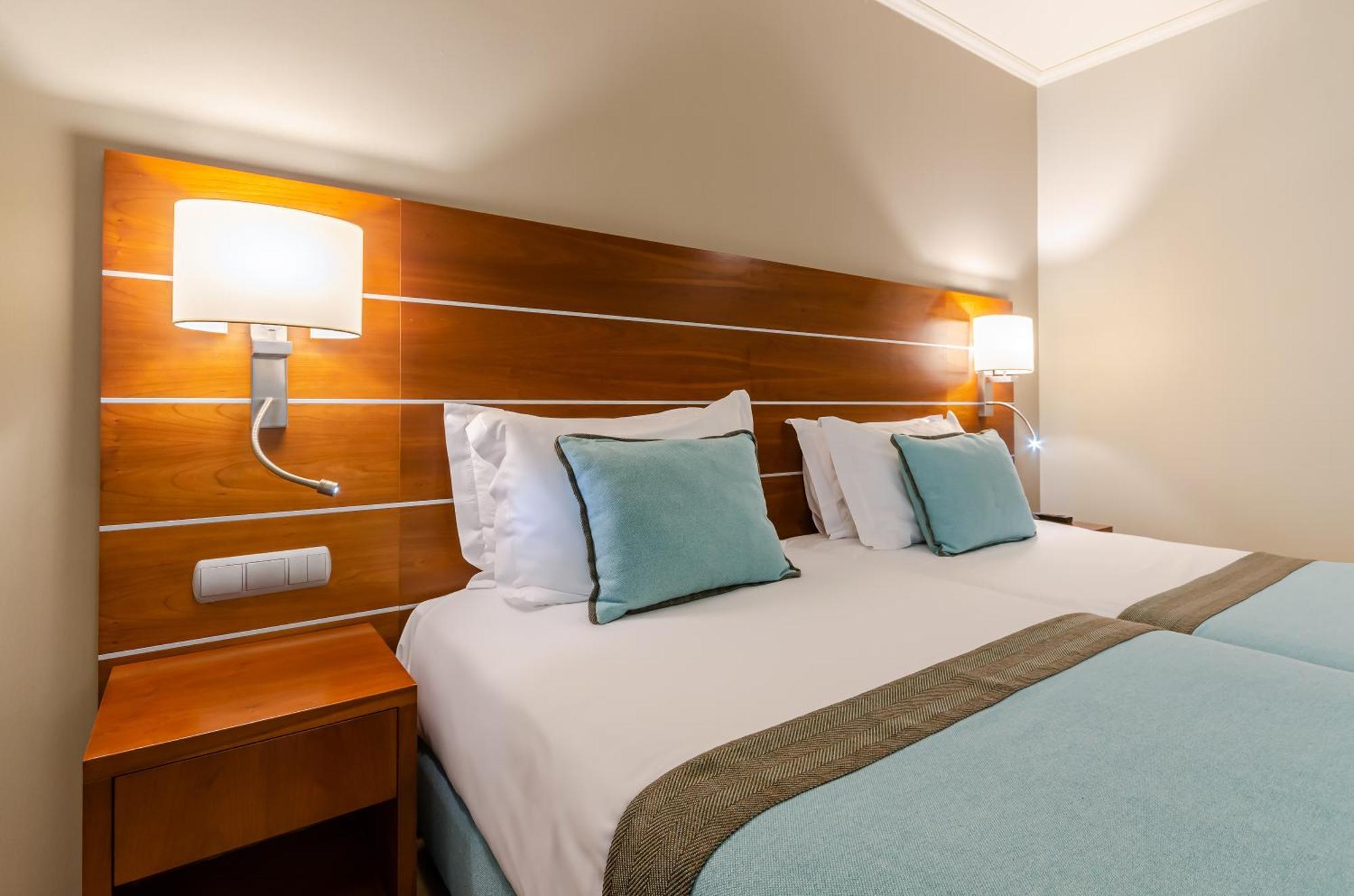Turim Europa Hotel 4*