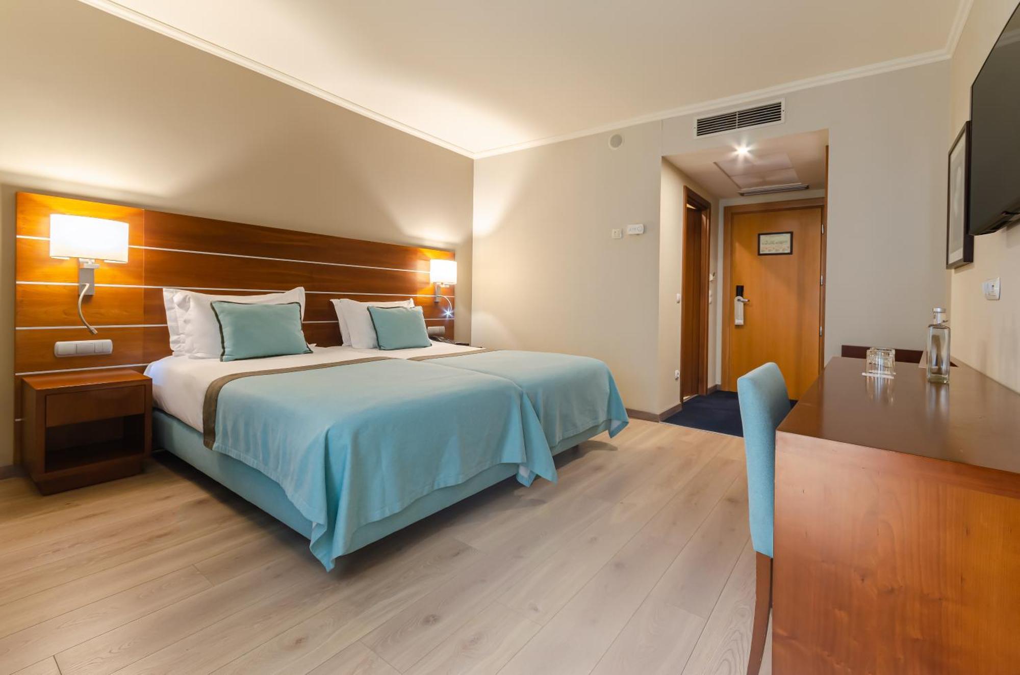 Hotel Turim Europa Lisboa