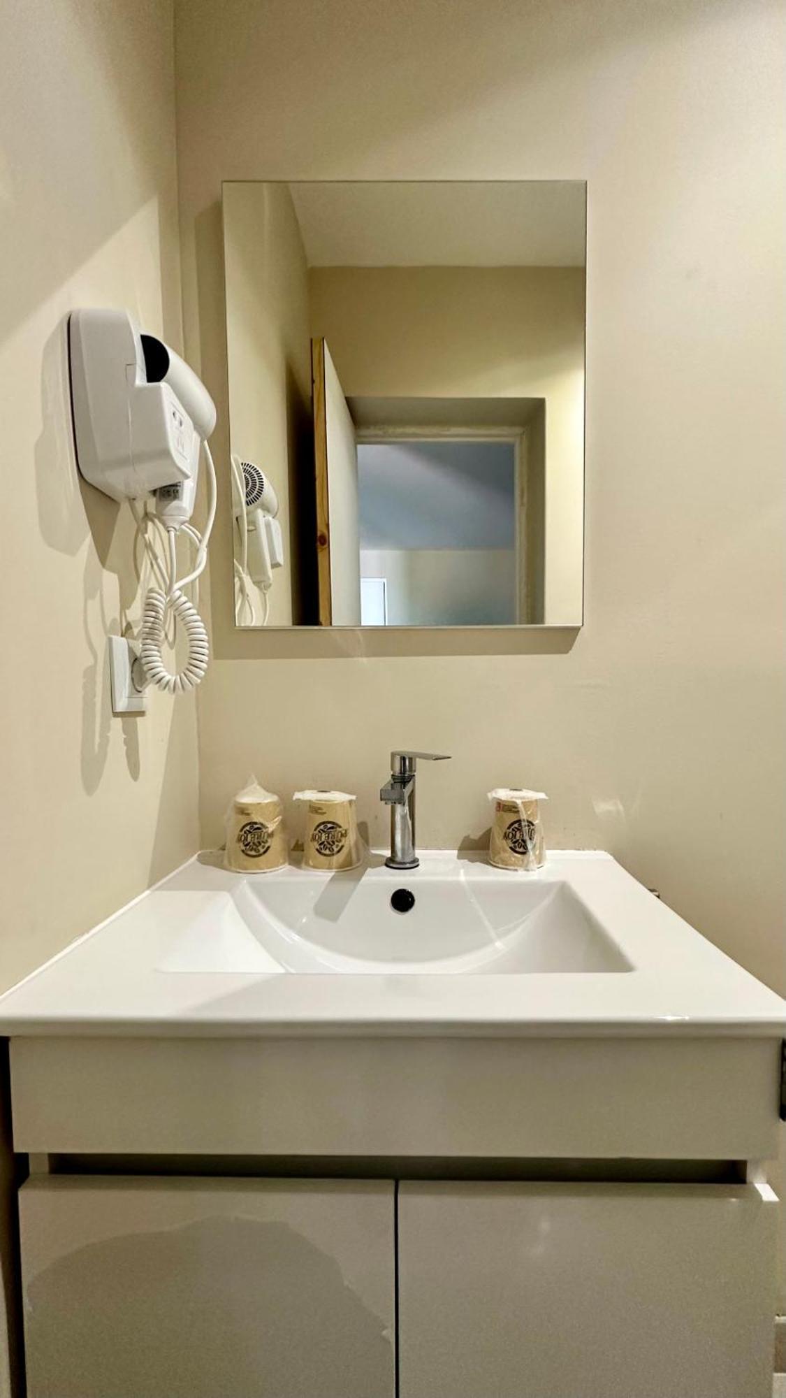 Residencial Duque De Saldanha 3* Lisboa