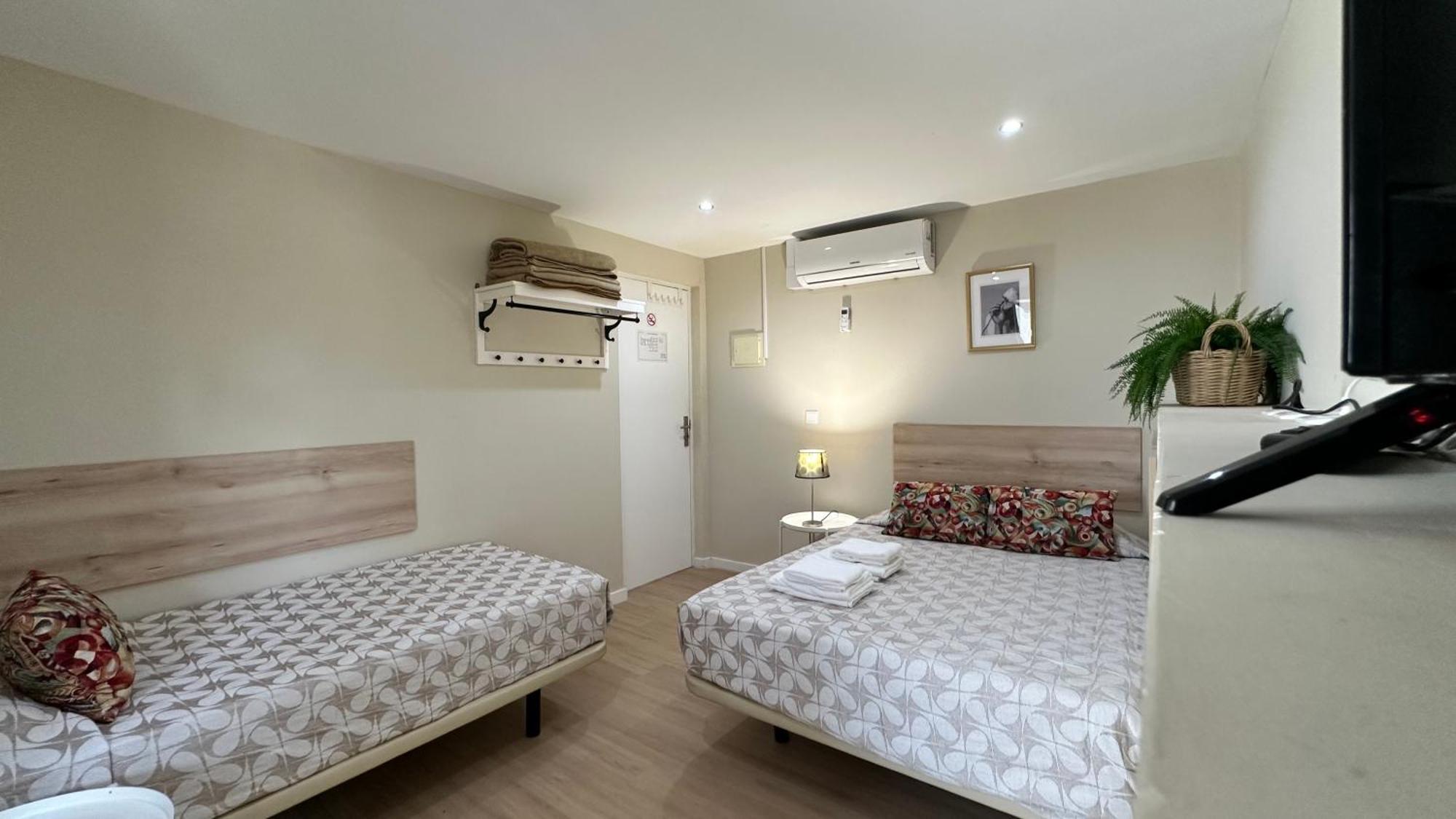 Residencial Duque De Saldanha