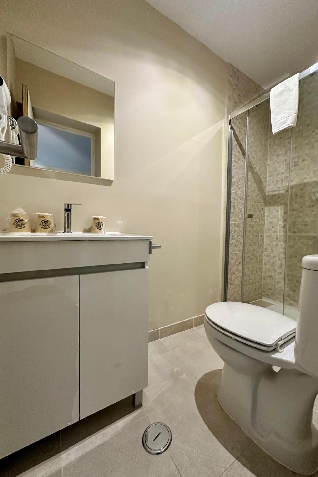 Pensión Residencial Duque De Saldanha 3*