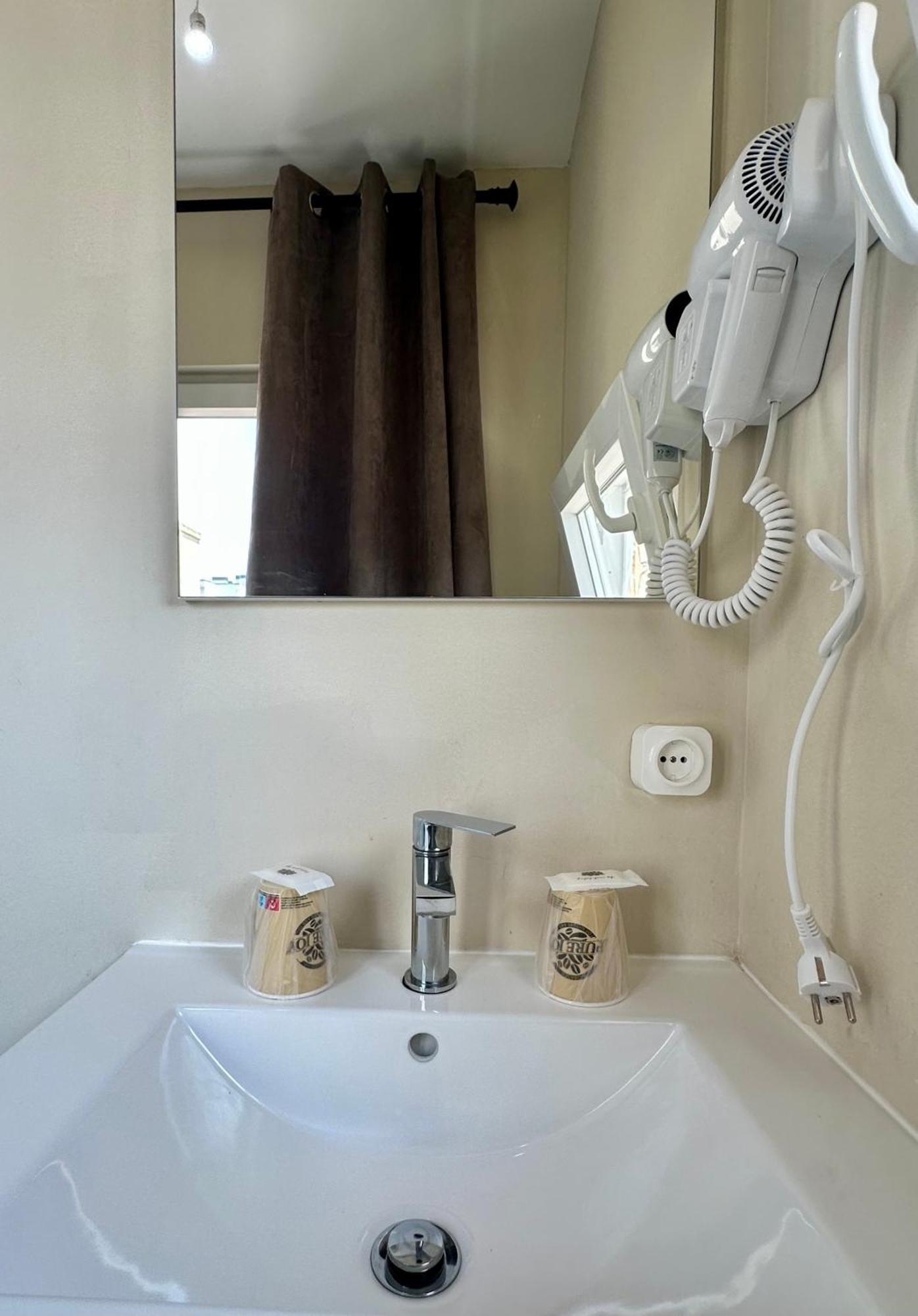 Residencial Duque De Saldanha 3* Lisboa