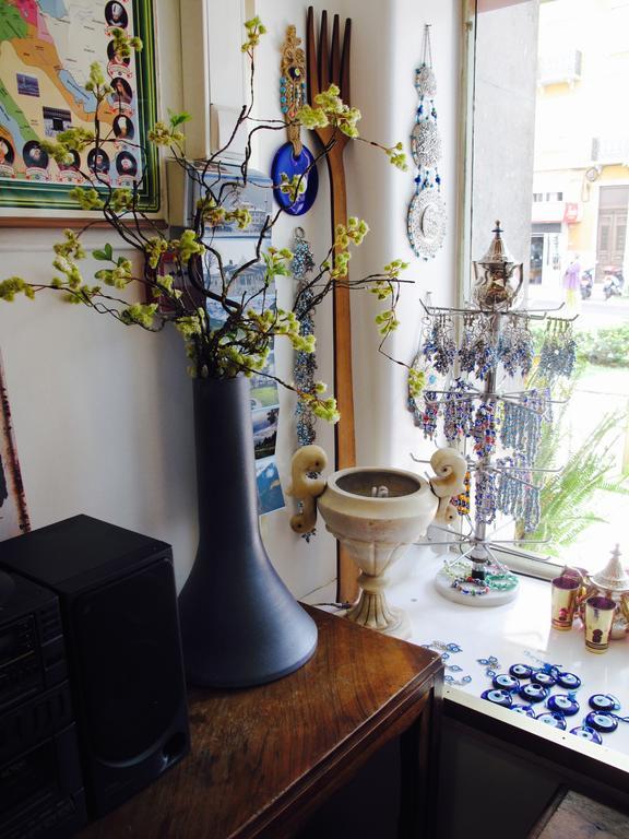 Turkish Style Hostal