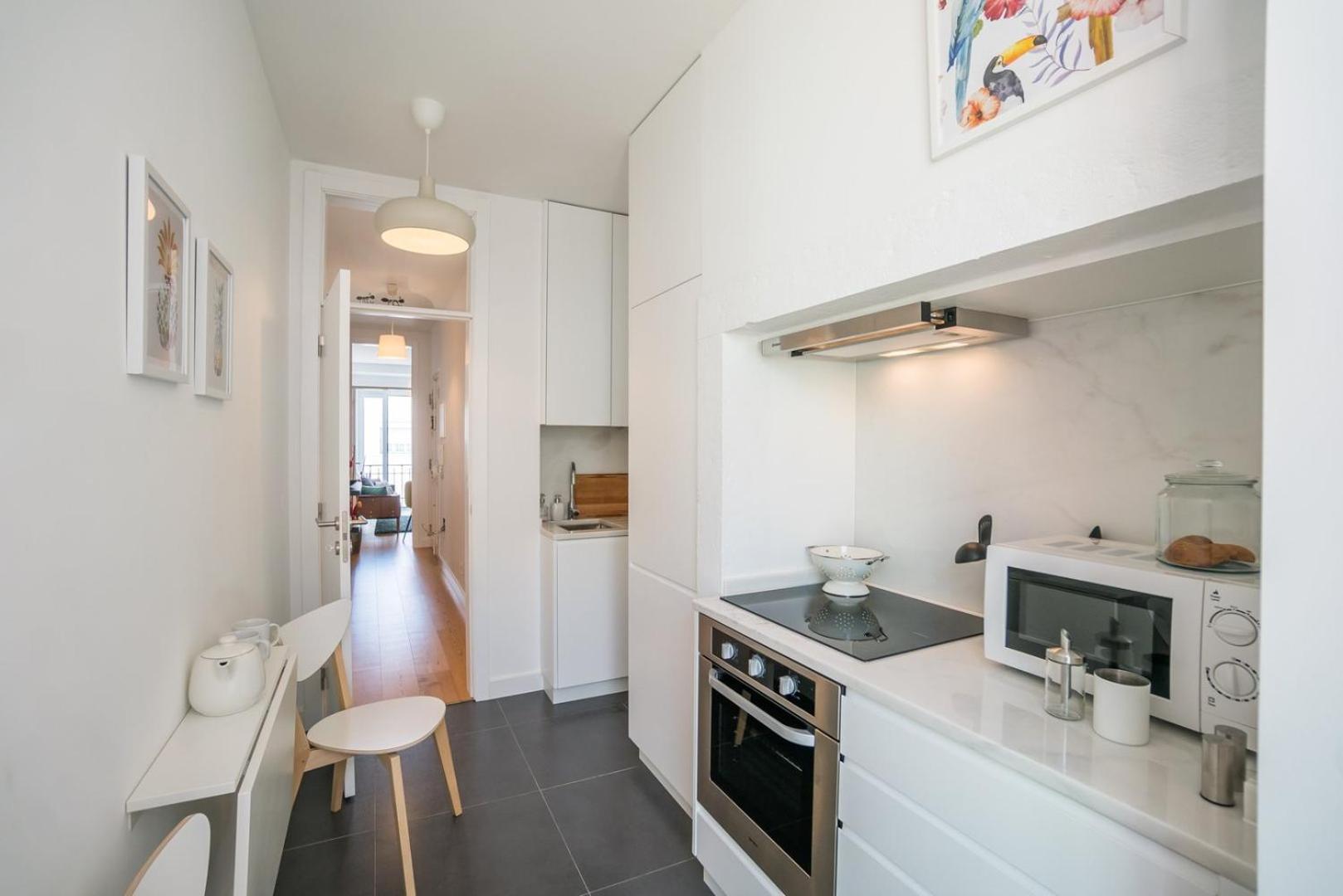 Apartamento Guestready - Sweet Mick's *