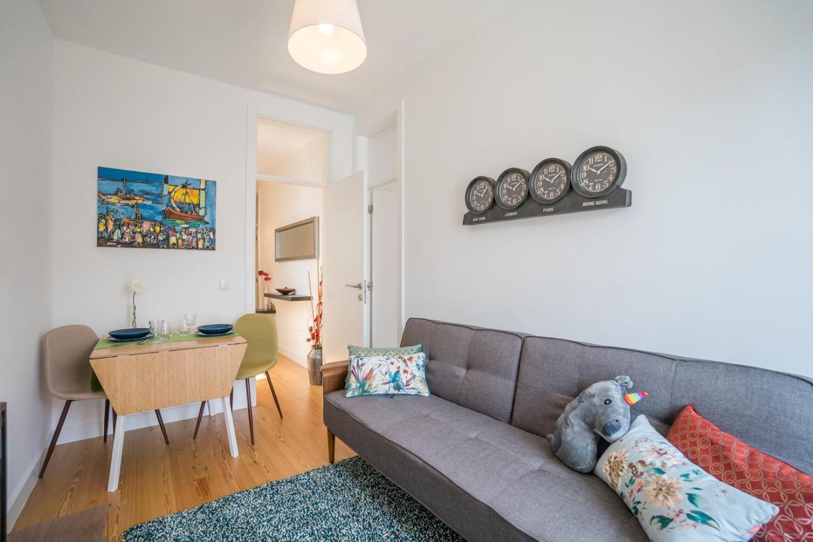 Guestready - Sweet Mick's * Lisboa