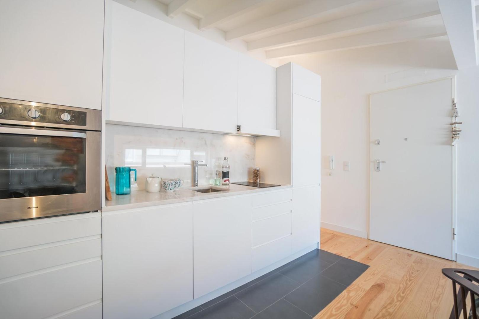 Apartamento Guestready - Sweet Mick's *