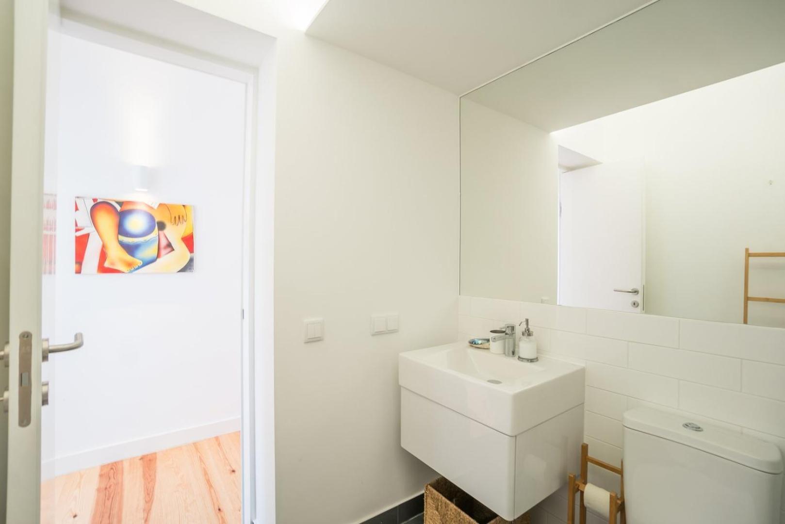 Guestready - Sweet Mick's * Lisboa