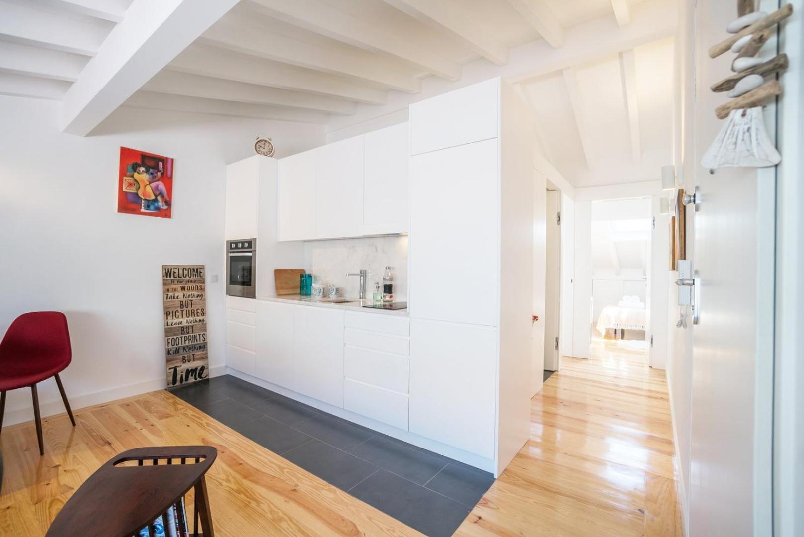 Apartamento Guestready - Sweet Mick's