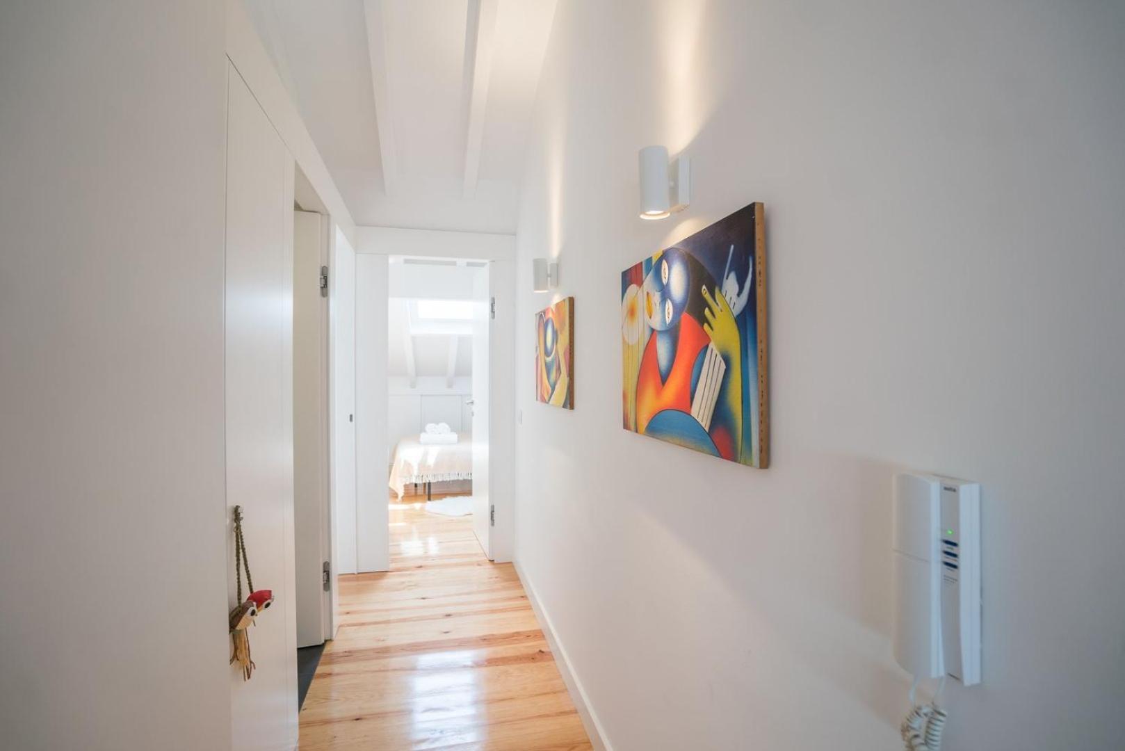 Apartamento Guestready - Sweet Mick's Lisboa