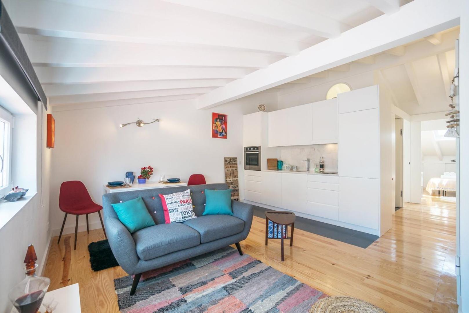 Guestready - Sweet Mick's Apartamento