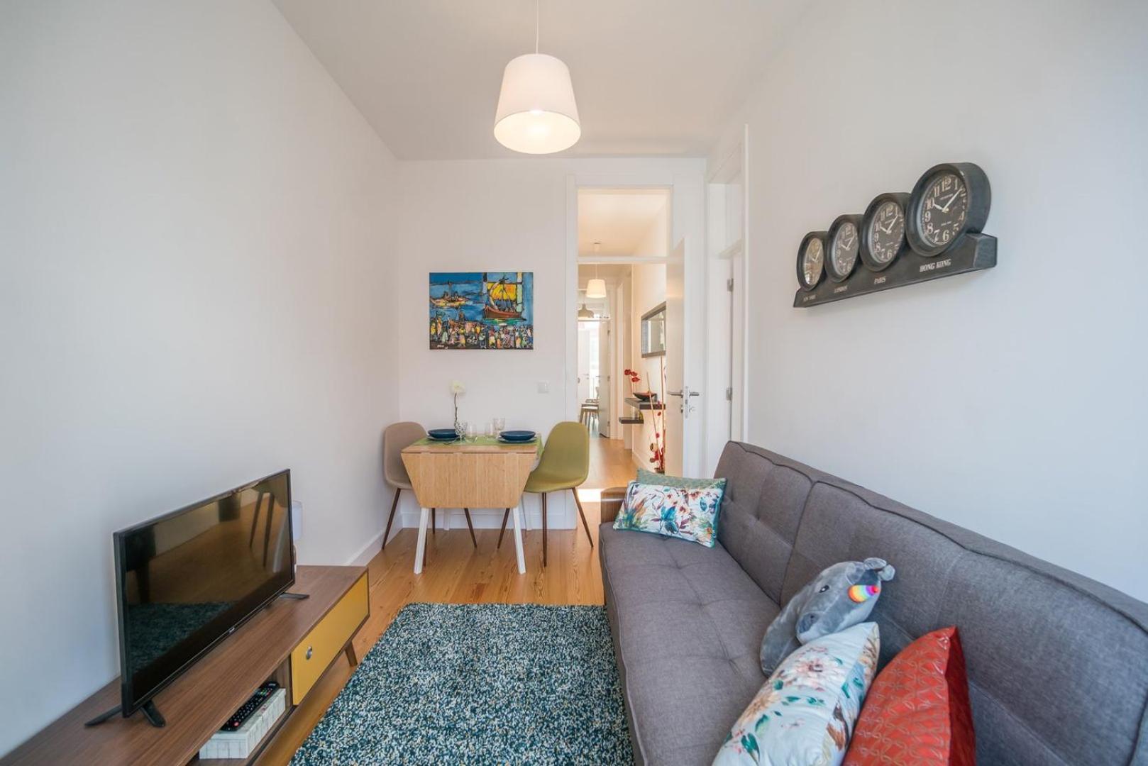 Guestready - Sweet Mick's Apartamento Lisboa