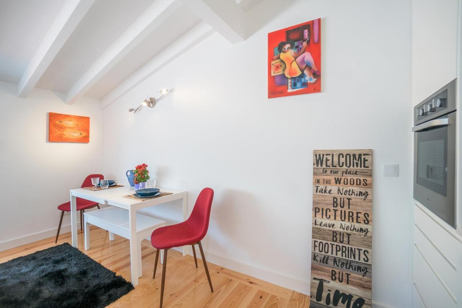 Apartamento Guestready - Sweet Mick's Lisboa