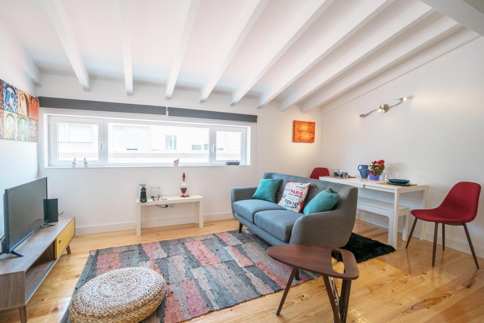 Apartamento Guestready - Sweet Mick's Lisboa