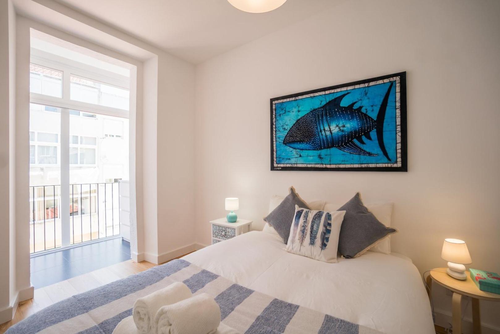 Guestready - Sweet Mick's * Lisboa