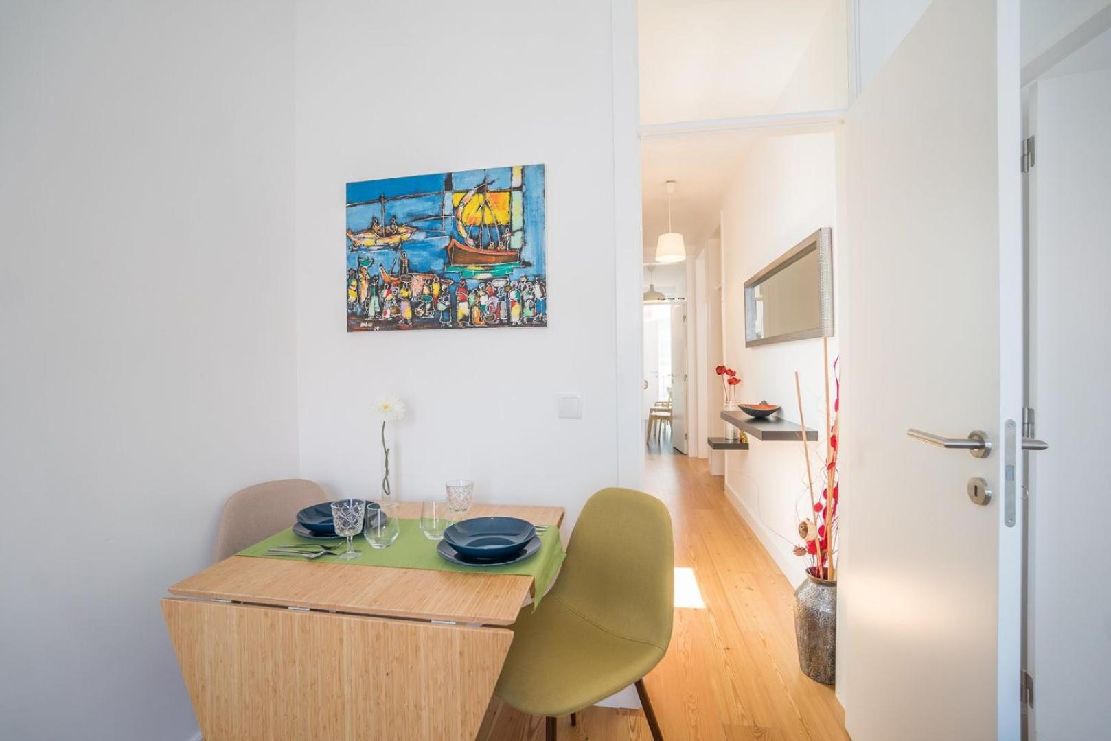 Apartamento Guestready - Sweet Mick's Lisboa