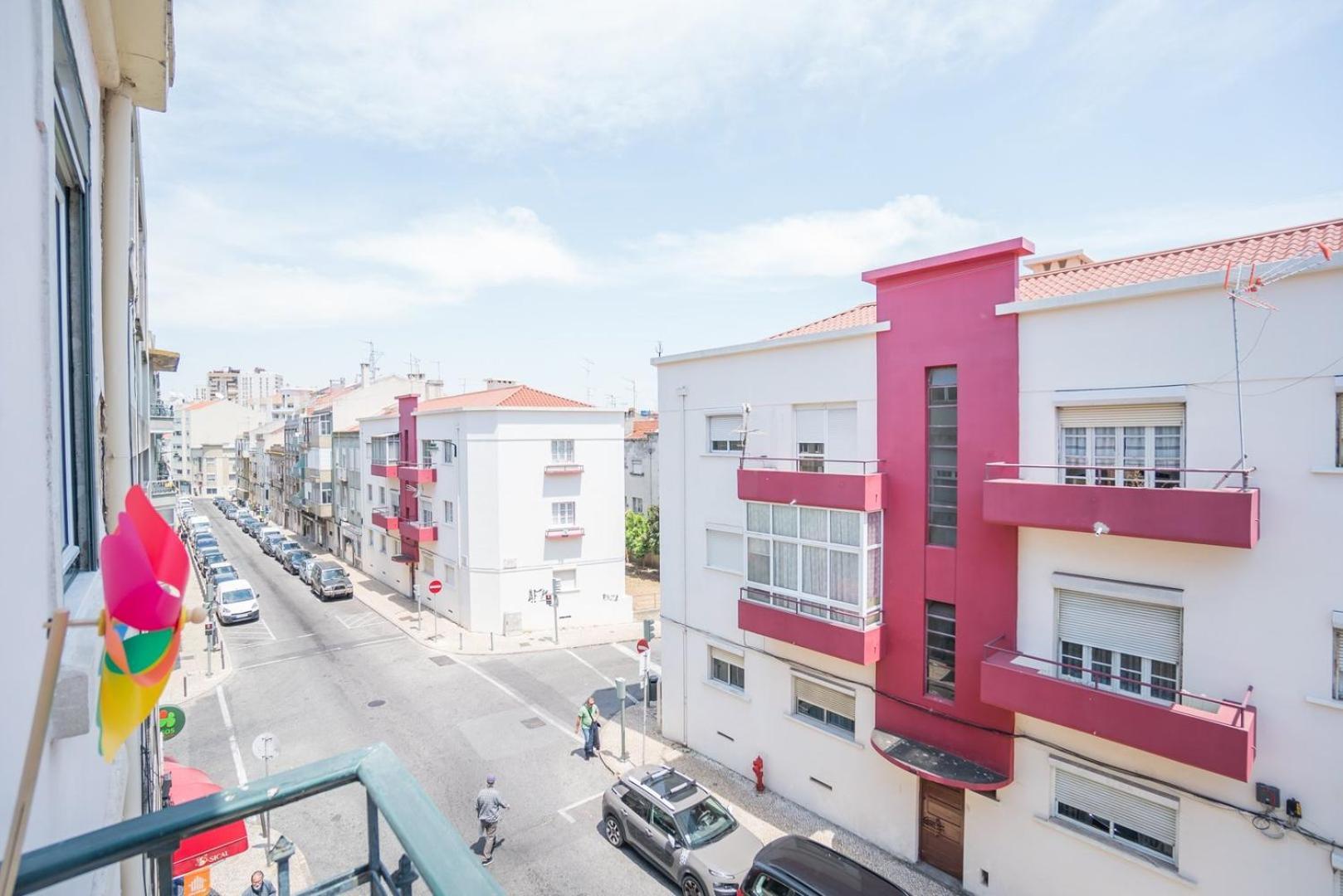 Guestready - Sweet Mick's Apartamento