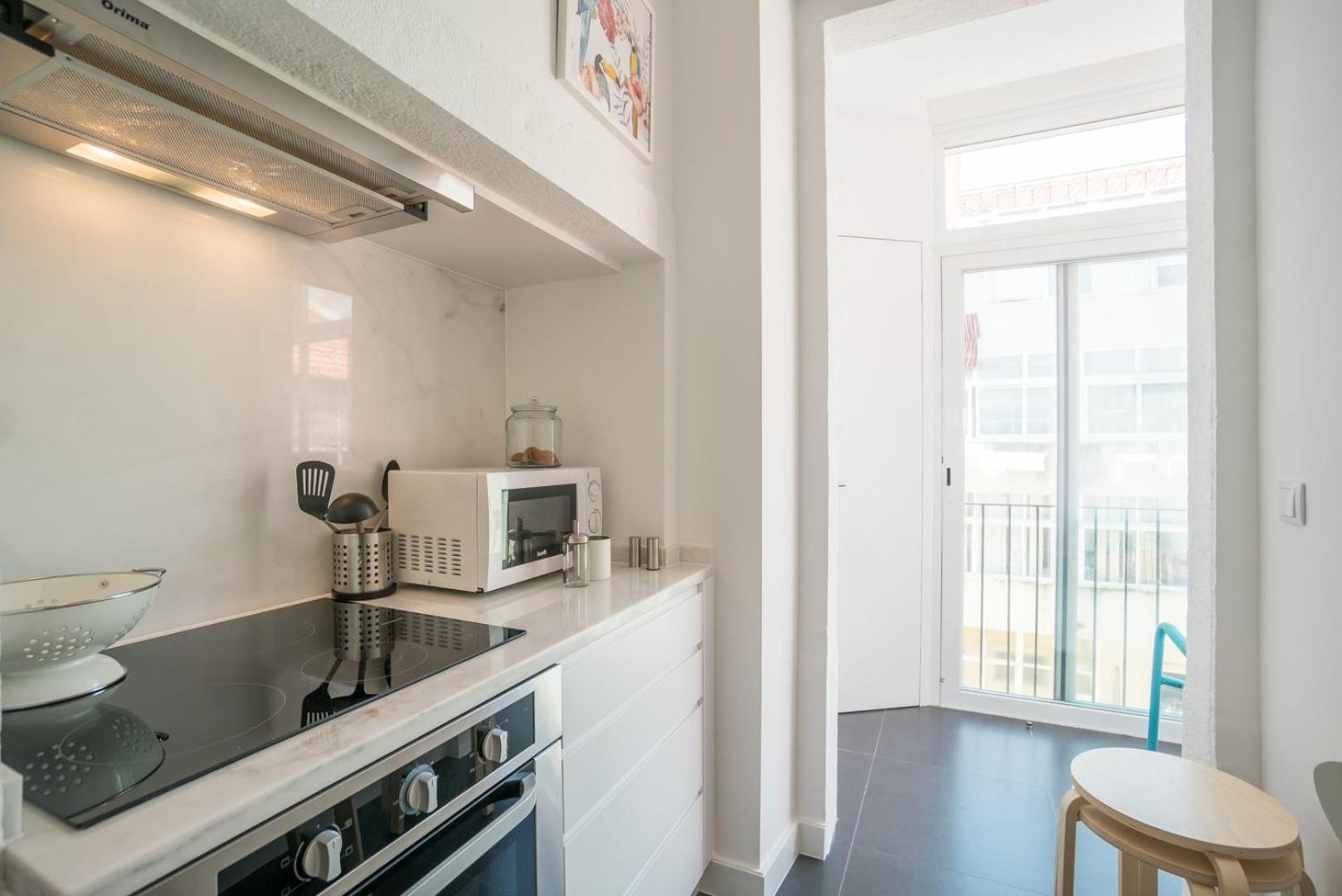 Apartamento Guestready - Sweet Mick's *
