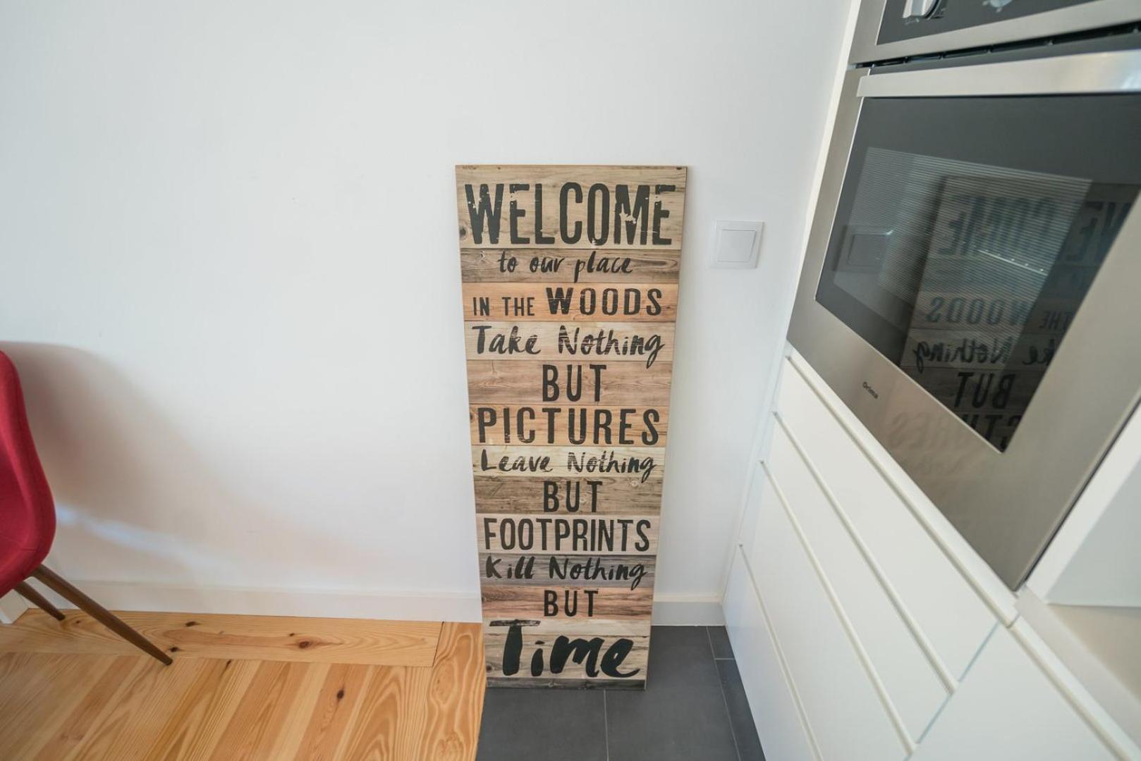 Guestready - Sweet Mick's Apartamento Lisboa