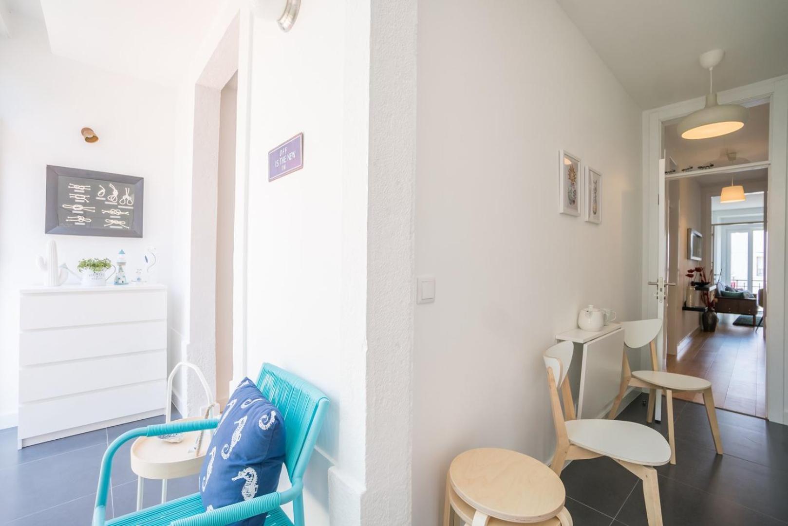 Apartamento Guestready - Sweet Mick's Lisboa