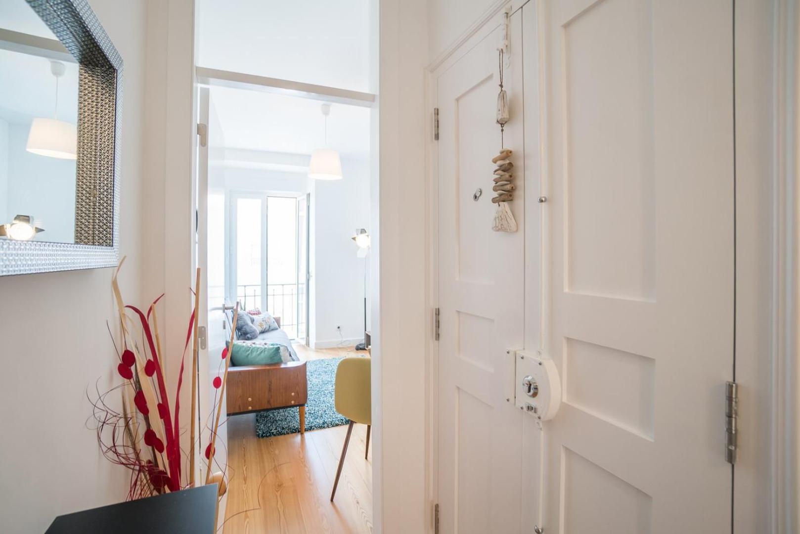 Apartamento Guestready - Sweet Mick's Lisboa