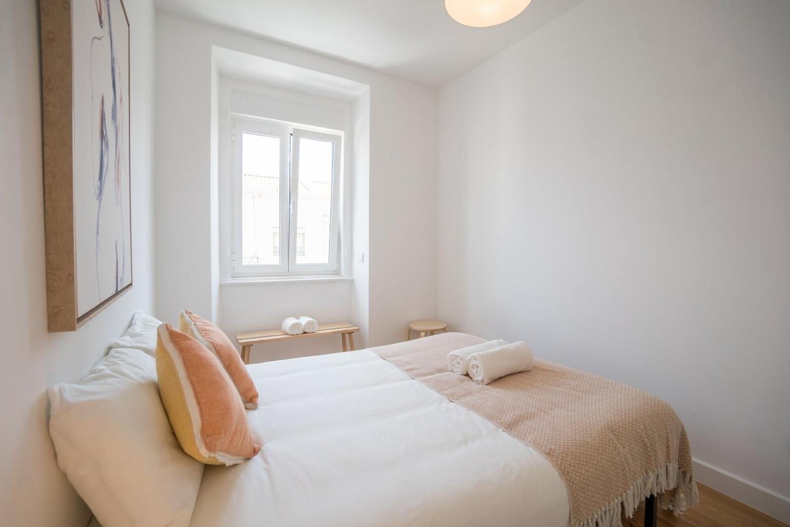 Guestready - Sweet Mick's Apartamento