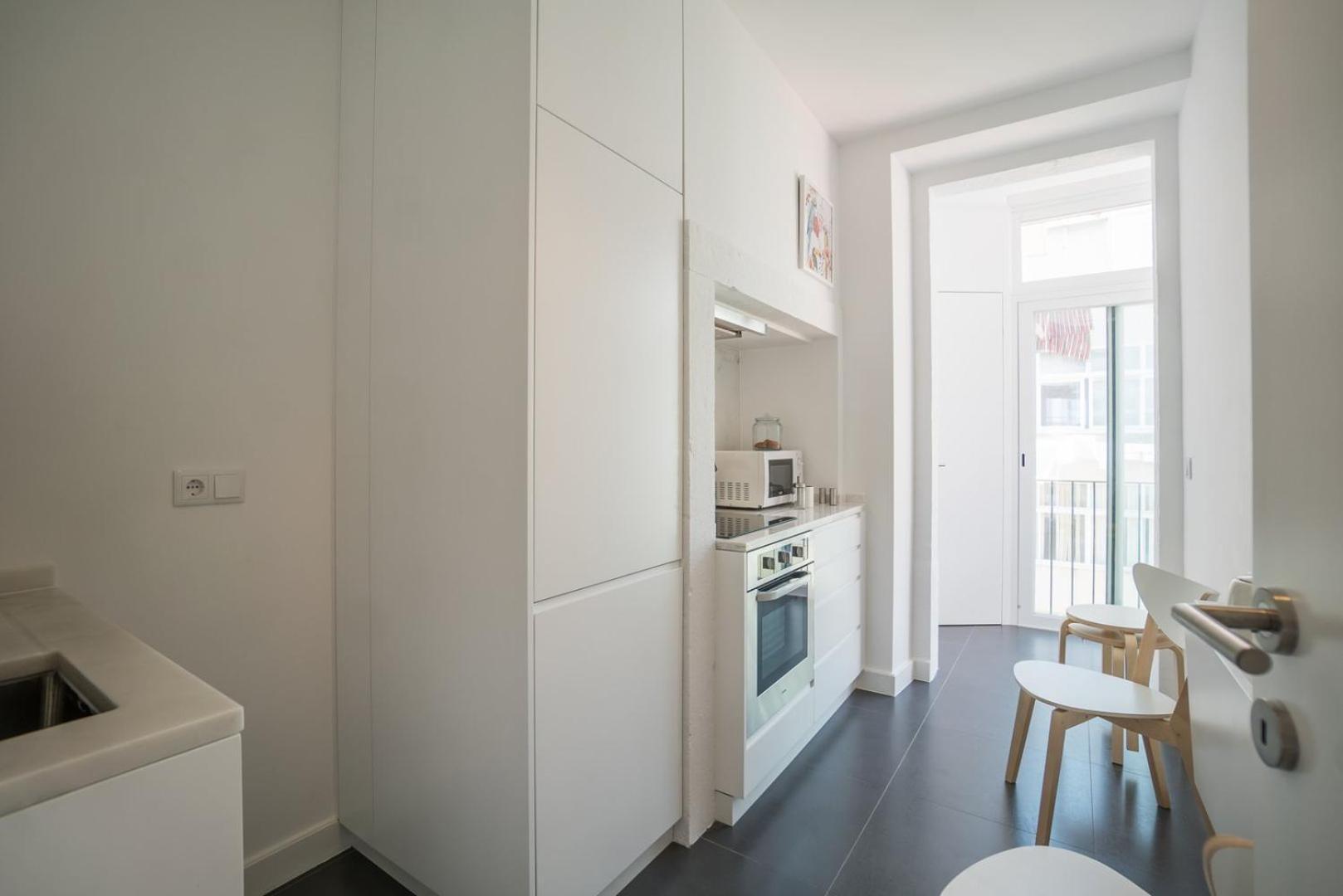 Guestready - Sweet Mick's Apartamento *