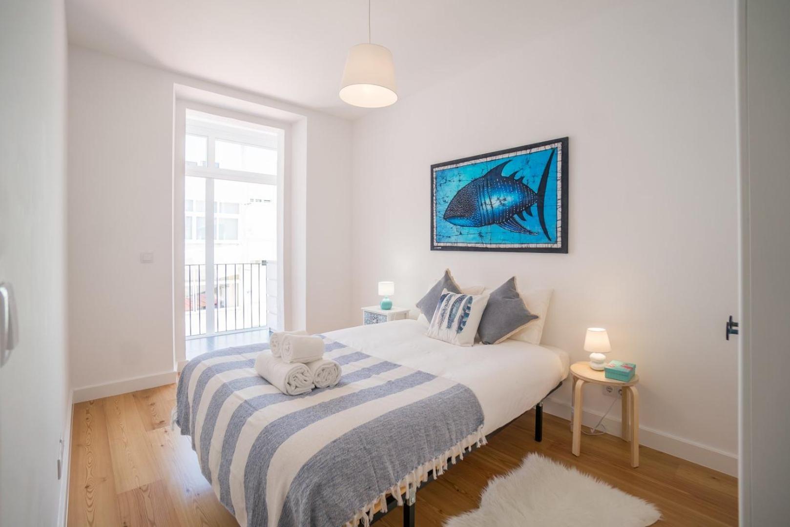Guestready - Sweet Mick's Apartamento Lisboa
