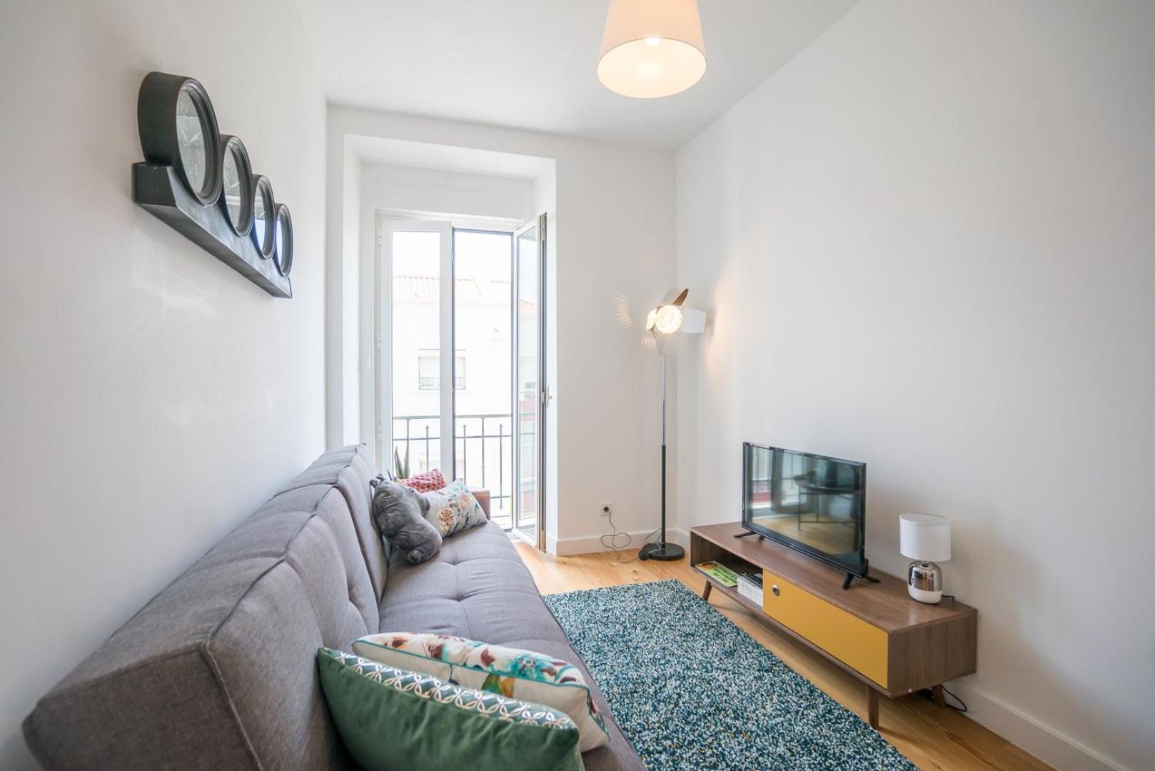 Apartamento Guestready - Sweet Mick's Lisboa